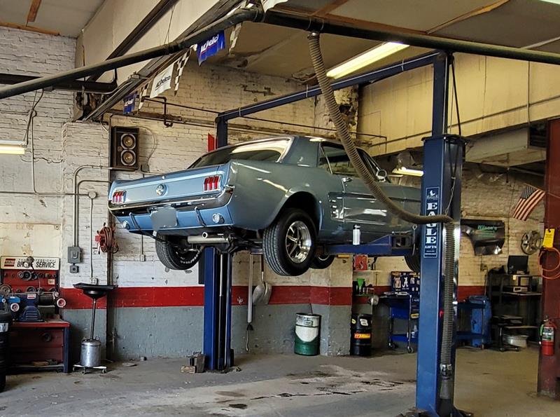 Wilson‘s Complete Auto & Transmission, LLC Danville, IL